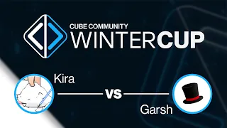 Beat Saber | Winter Cup 2021 | Kira vs Garsh | Grand Finals