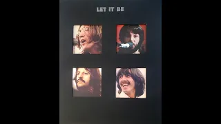 Unboxing Let It Be Box Set