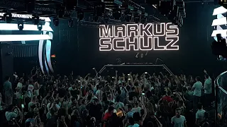 MARKUS SCHULZ @ Hi Ibiza 2019