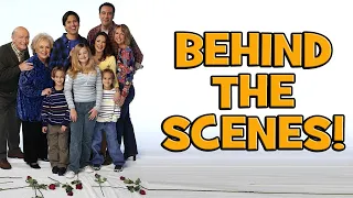Everybody Loves Raymond Season 1 | Behind the Scenes Part 2