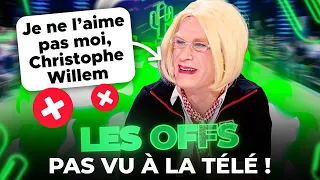 Les offs : les coulisses des répétitions | Le Grand Cactus 138