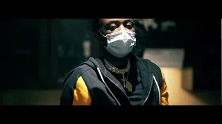 333Zilla - Clipperz (Official Music Video)