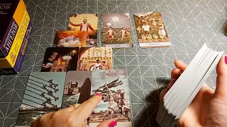 1 апреля🌷🍀Карта дня УКРАИНА💖🥰 Card_day_Tarot Horoscope for Ukraine от Ирины Захарченко.