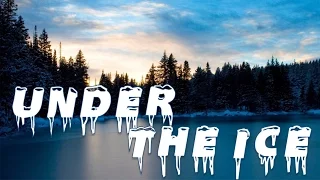 Under The Ice | Carter Vermicelli