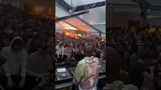 Black Coffee Killing it