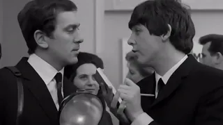 Paul McCartney Moments (Hard Day’s Night)