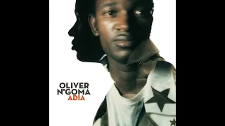 Oliver N'Goma - Fely ( Afro Zouk INSTRUMENTAL )