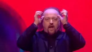Bill Bailey We Are Most Amused HD