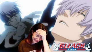 I was not ready for this ! | Bleach Episode 306/307/308 Reaction !