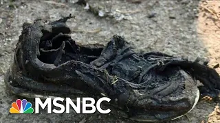 Iran Plane Crash Apparently The Consequence Of Stoked Hostilities | Rachel Maddow | MSNBC