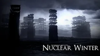 Nuclear Winter (Multiple Dark Ambient Hours)