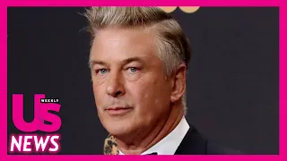 Alec Baldwin Reveals If He Feels Guilty Over 'Rust' Tragedy