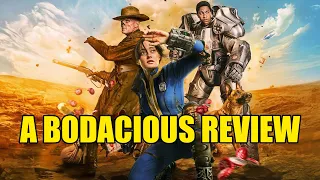 FALLOUT S1 - Review & Discussion | The Best Videogame Adaptation?