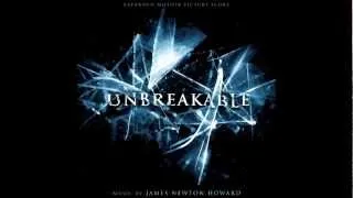 Unbreakable (expanded) - 28 - Mr. Glass (version 2)