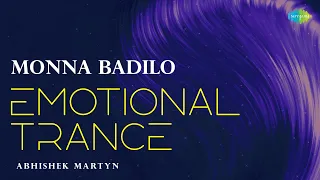 Monna Badilo - Emotional Trance |Dasara | Nani, Keerthy Suresh |Santhosh Narayanan | Abhishek Martyn