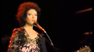 Janis Ian - At Seventeen | '79 Live In Japan And Australia