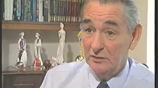 Rare Brian Clough Documentary (2000)