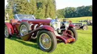 top 10 oldest cars