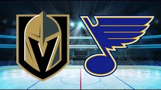 Vegas Golden Knights vs St Louis Blues (3-5) – Nov. 1, 2018 | Game Highlights | NHL 2018
