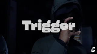 Kwengface x CB Type Beat - "Trigger" | Drill Instrumental | (prod.CsBeatz)