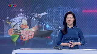 Bản tin thời sự tiếng Việt 21h - 06/05/2022| VTV4