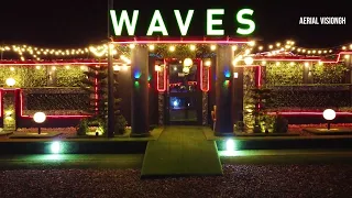 Waves Lodge, Pub and Grill - East Legon