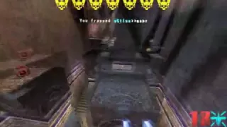 Ultimate Quake Frag Video - AnnihilatioN HQ