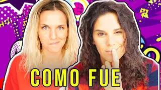 DE MEJORES AMIGAS A NOVIAS - STORYTIME