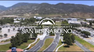 CSU San Bernardino