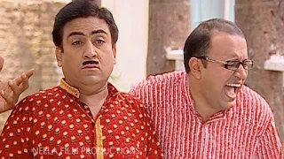 Episode 140 - Taarak Mehta Ka Ooltah Chashmah | Full Episode | तारक मेहता का उल्टा चश्मा