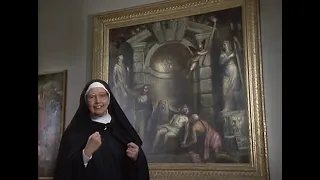 Sister Wendy's Grand Tour: Venice