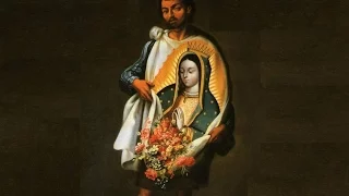 A la flor del Alba (1718)- ROQUE JACINTO DE CHAVARRÍA ("Villancico" a la Virgen de Guadalupe)