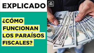 ¿Qué son los paraísos Fiscales? Así funcionan las polémicas transacciones