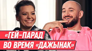 Звезда ТНТ ПРИХОДЬКО – смерть КВН и Лукашенко, Комиссаренко и Усович, Галыгин и Прожарка