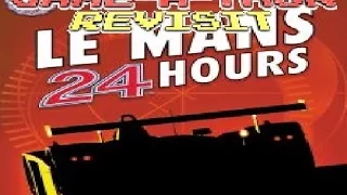 Game-A-Thon Revisit #5 - Le Mans 24 Hours