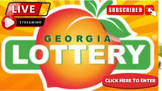 RESULTAT LOTTERY GEORGIA 26 JUILLET 2023  #resultat #lottery