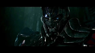 Heavy( Linkin Park ft. Kiiara) [Rock Remix] - Transformers: The Last Knight - Music Video