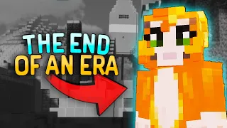 The END of Stampy's Lovely World The Longest Running Minecraft Series