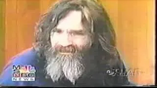 Time & Again - NBC Manson Special Part 2