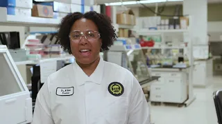 Meet Dr. Marilyn Bibbs Freeman, a VCU Medical Laboratory Sciences Alum