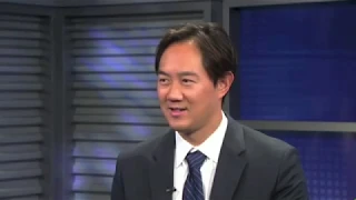 Awake Brain Surgery - Dr. Kevin Yao Explains Awake Brain Surgery on News 12 New Jersey