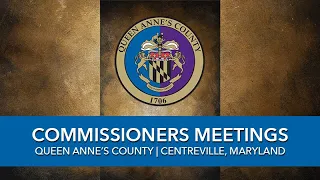 County Commissioners Budget Work Session 4/4/23: Uninterrupted