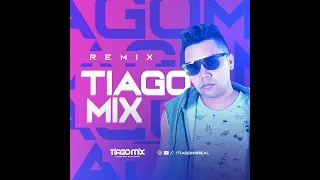 ANTES DE IR - TATY PINK E ROMEU [ Remix Tiago Mix ]