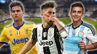 10 Things You Didn't Know About Paulo Dybala