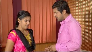 Azhagi Episode 592, 19/02/14