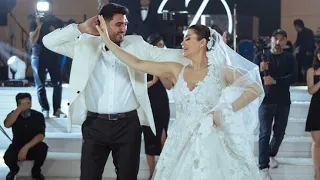 Bəy gəlin rəqsi. Milli rəqs.Wedding dance. Emil💞Günel.Rəqs müəllimi: İftixar 050 576 11 30 #shorts