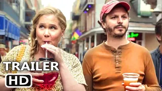 LIFE AND BETH Season 2 Trailer (2024) Amy Schumer, Michael Cera