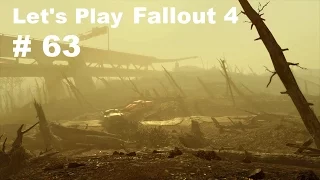 Let's Play Fallout 4 (Deutsch German) #063