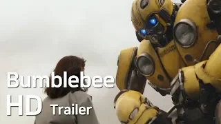 Bumblebee 2018   New Official Trailer   Paramount Pictures l MovieNow Trailers