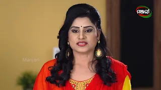 Nananda Putuli | Episode 375 Promo | Tomorrow @7.30pm | ManjariTV | Odisha